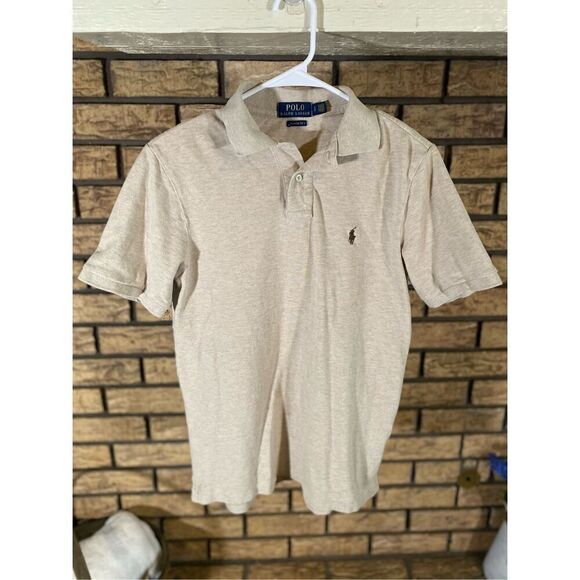Polo Ralph Lauren Men’s‎ Polo Shirt - Picture 1 of 7